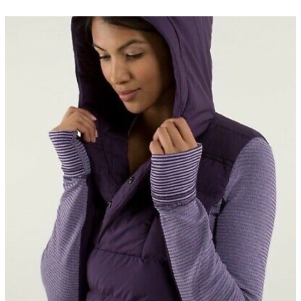 Lululemon Pullover - image 6
